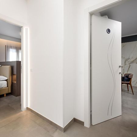 Bedda Luna B&B San Vito Lo Capo Luaran gambar