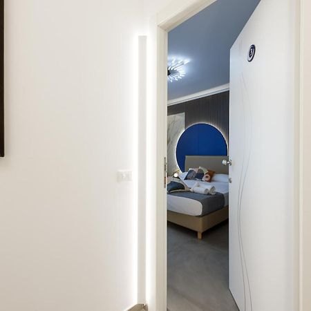 Bedda Luna B&B San Vito Lo Capo Luaran gambar