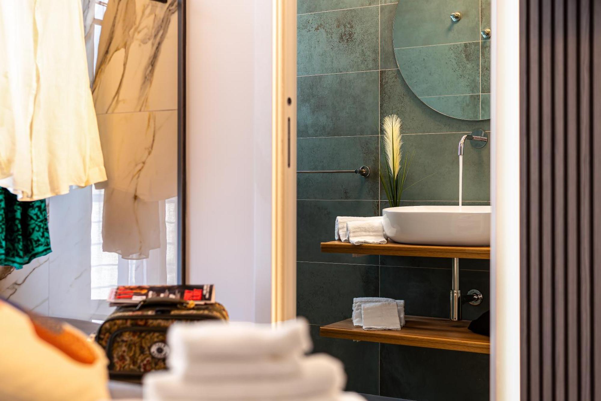 Bedda Luna B&B San Vito Lo Capo Luaran gambar