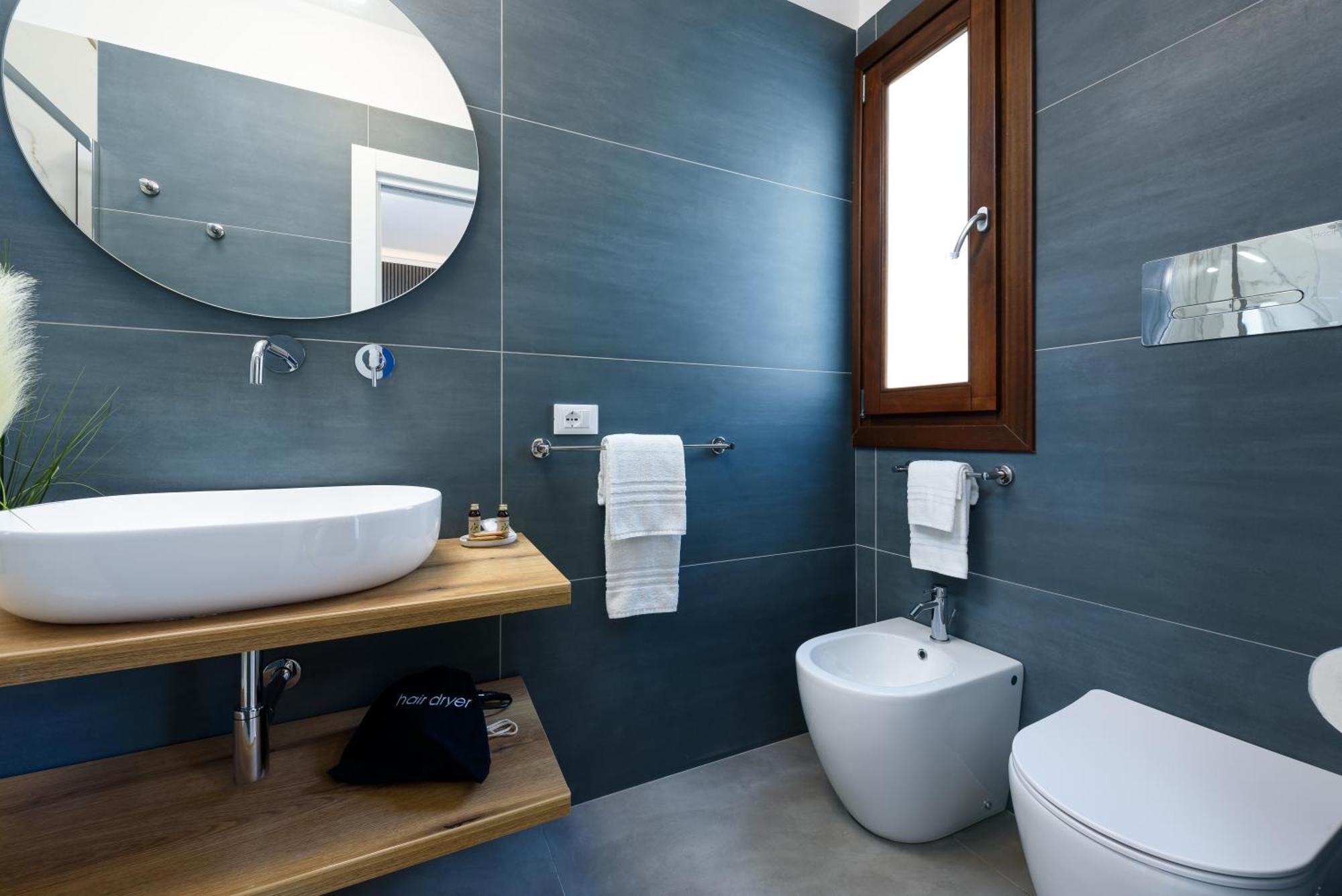 Bedda Luna B&B San Vito Lo Capo Luaran gambar