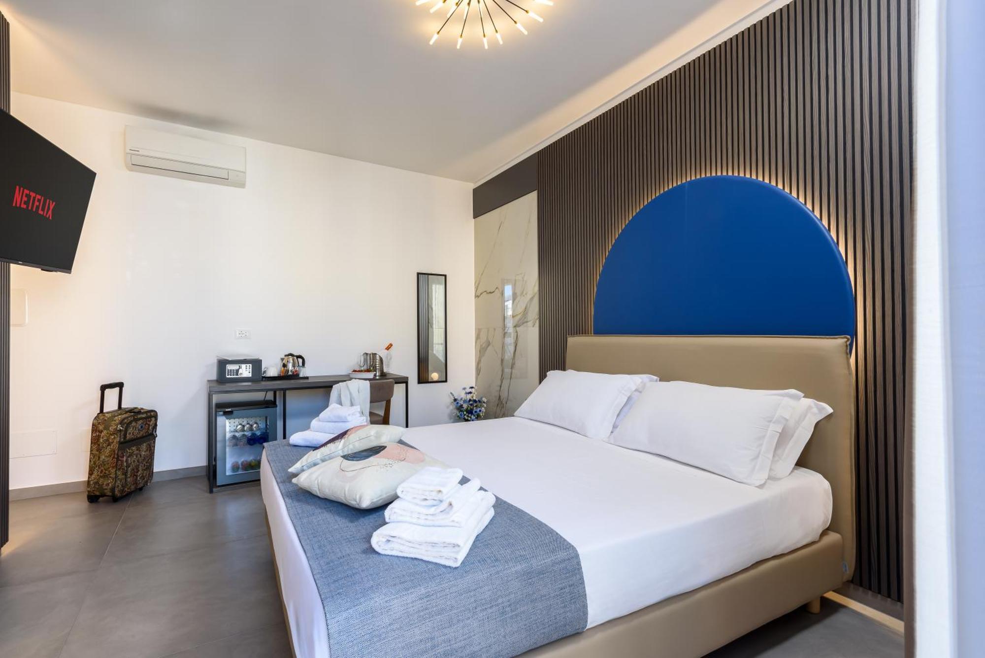 Bedda Luna B&B San Vito Lo Capo Luaran gambar