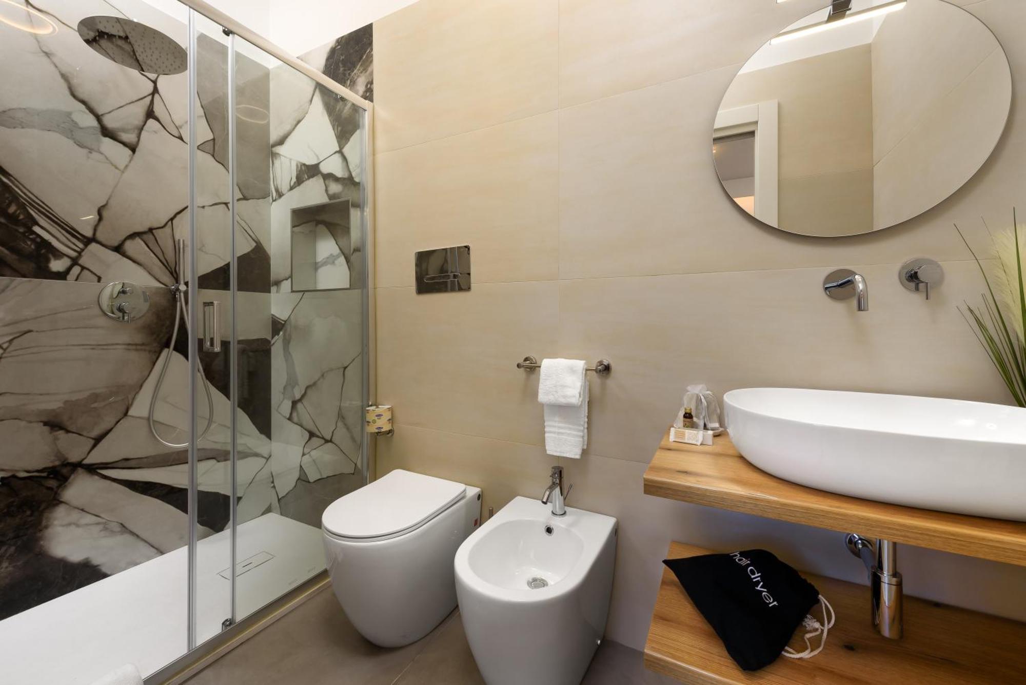 Bedda Luna B&B San Vito Lo Capo Luaran gambar