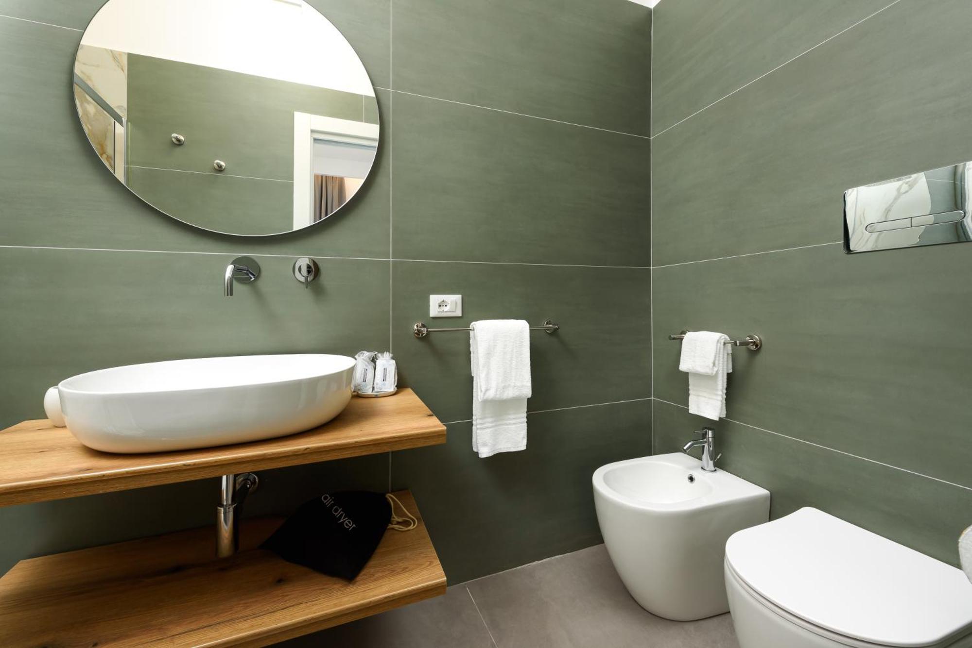 Bedda Luna B&B San Vito Lo Capo Luaran gambar