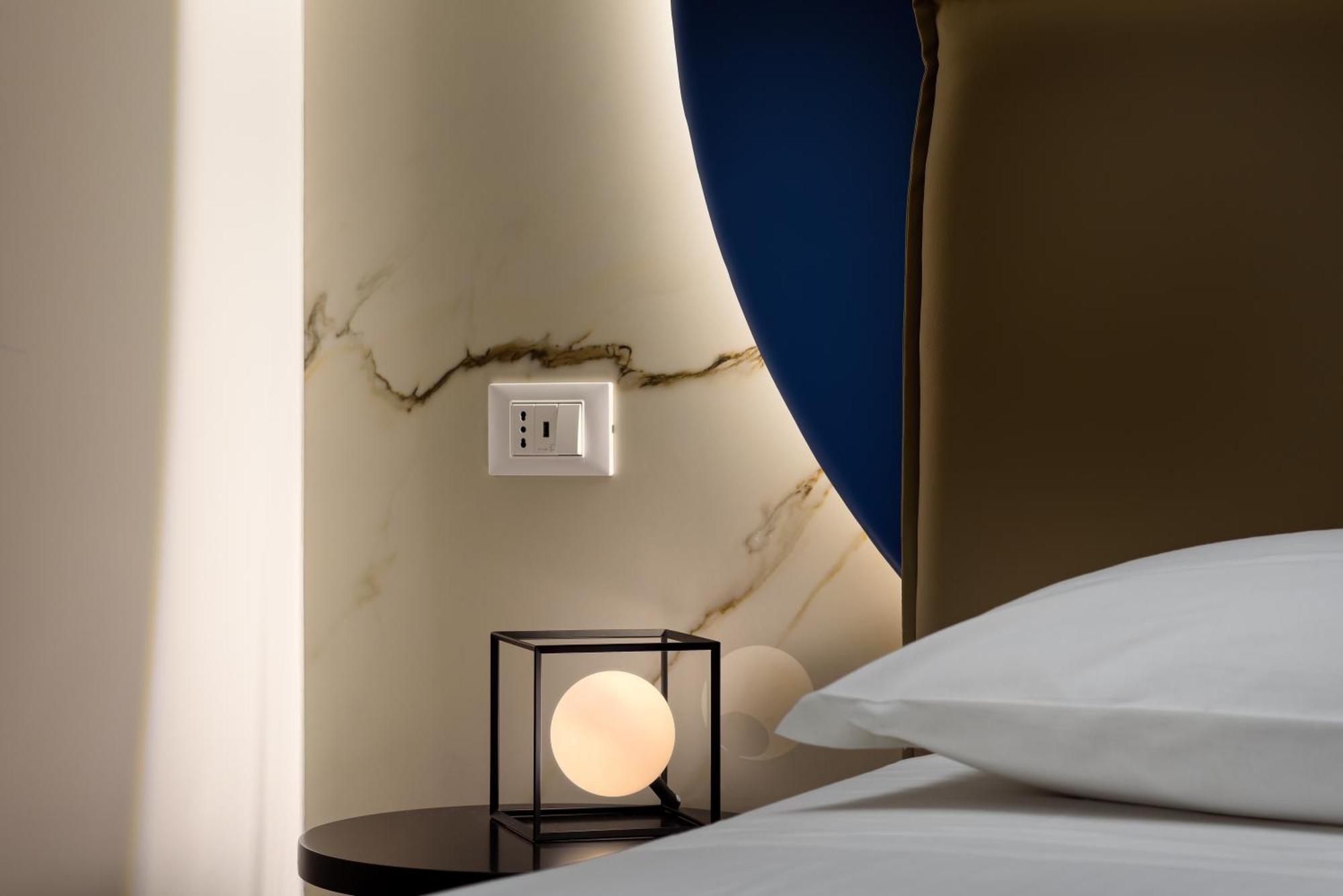 Bedda Luna B&B San Vito Lo Capo Luaran gambar